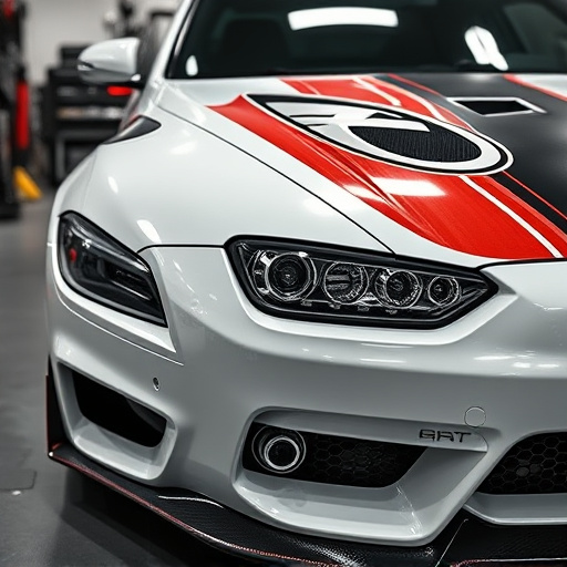 Automotive customization