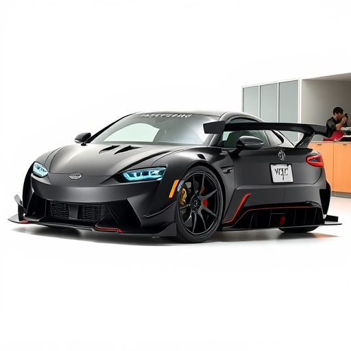 Automotive customization