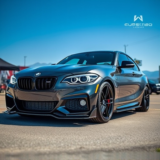 Automotive customization