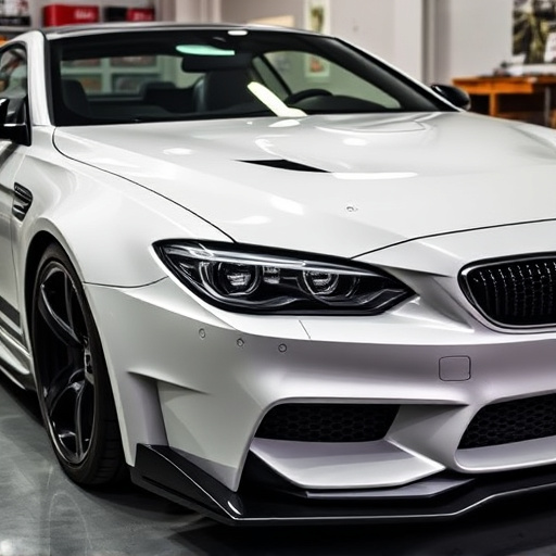 Automotive customization