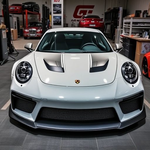 Automotive customization