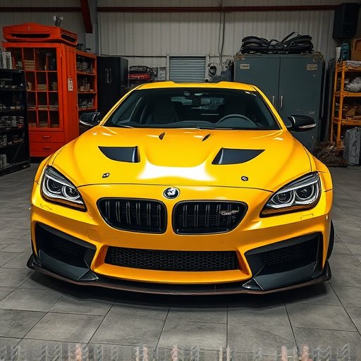 Automotive customization