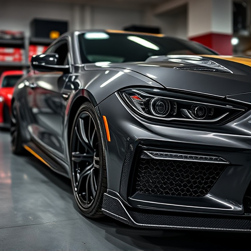 Automotive customization