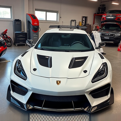 Automotive customization