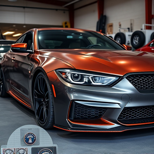Automotive customization