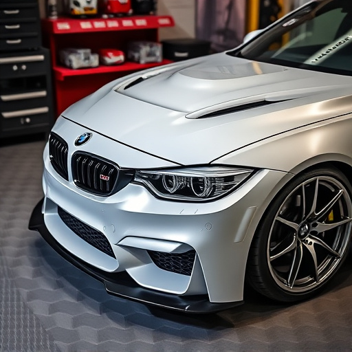Automotive customization
