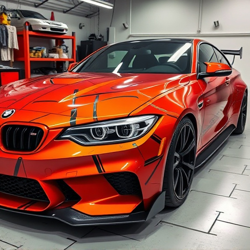 Automotive customization