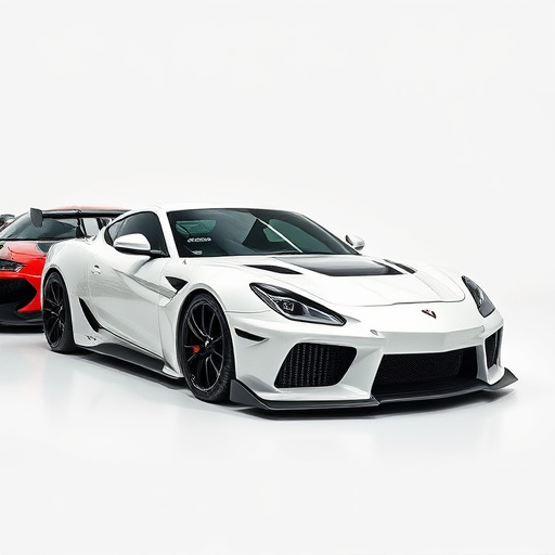 Automotive customization