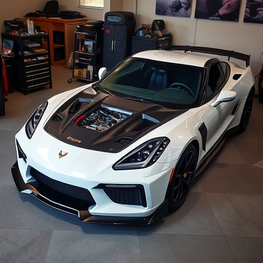 Automotive customization