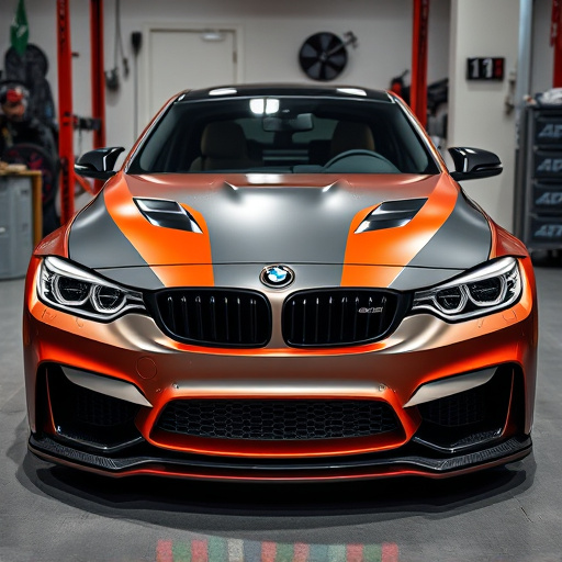 Automotive customization