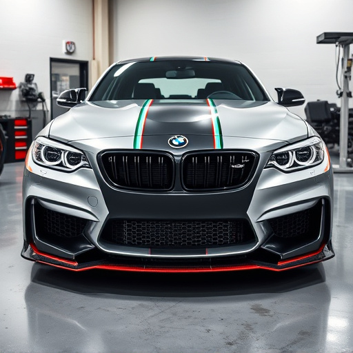 Automotive customization