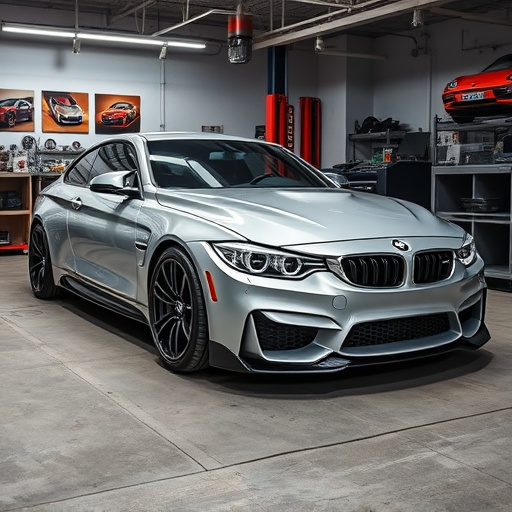 Automotive customization