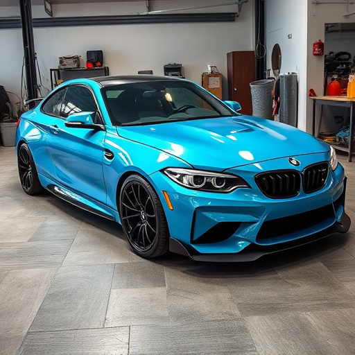 Automotive customization