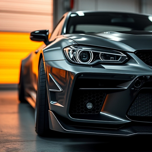 Automotive customization