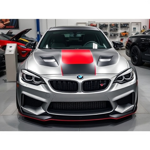 Automotive customization