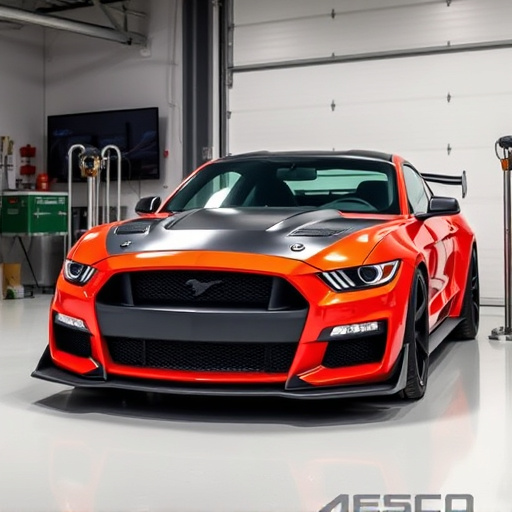 Automotive customization