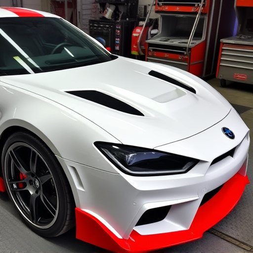 Automotive customization