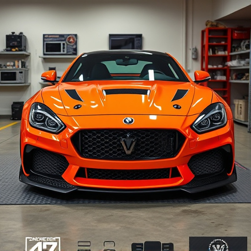 Automotive customization