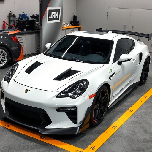 Automotive customization