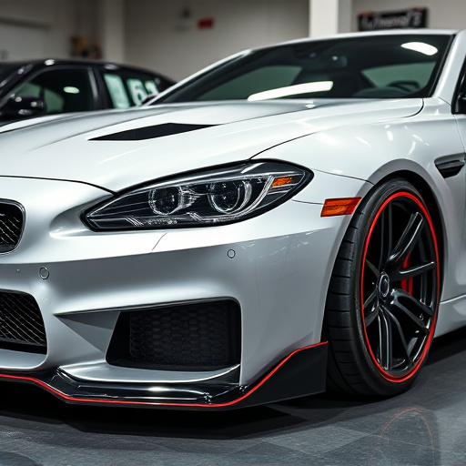 Automotive customization
