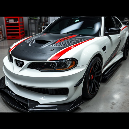 Automotive customization