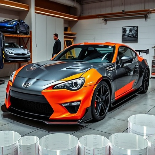 Automotive customization