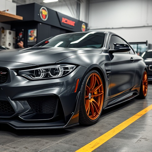 Automotive customization