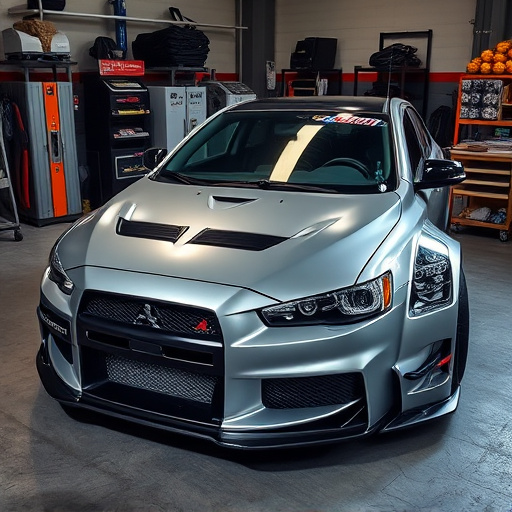 Automotive customization