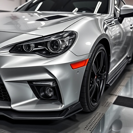 Automotive customization