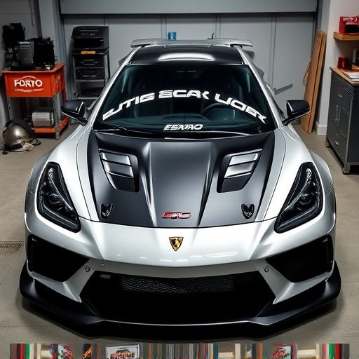 Automotive customization