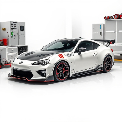 Automotive customization