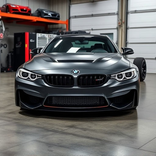 Automotive customization