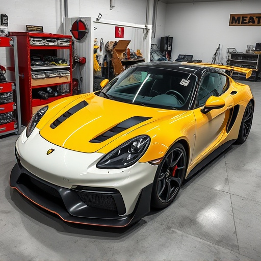 Automotive customization