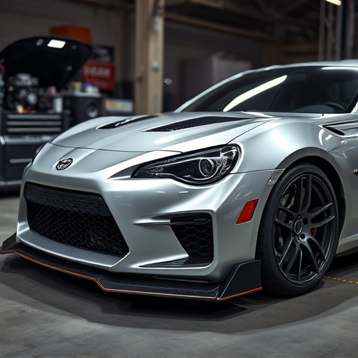 Automotive customization