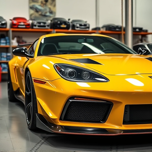 Automotive customization