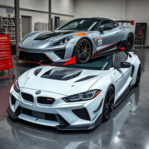 Automotive customization