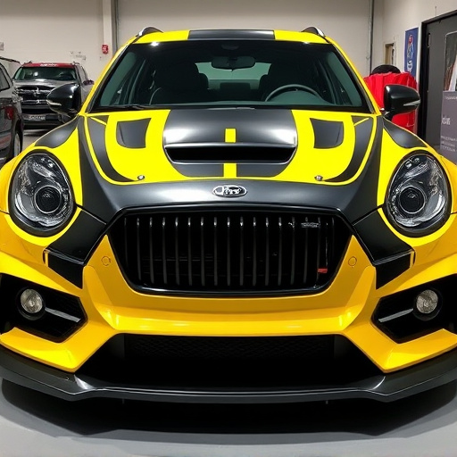 Automotive customization