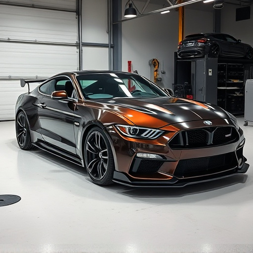 Automotive customization
