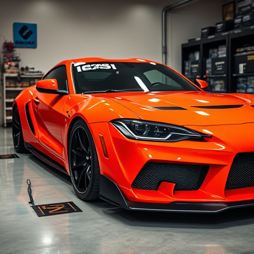 Automotive customization