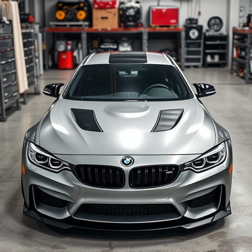 Automotive customization