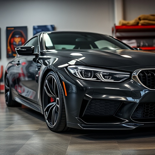 Automotive customization