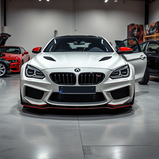 Automotive customization