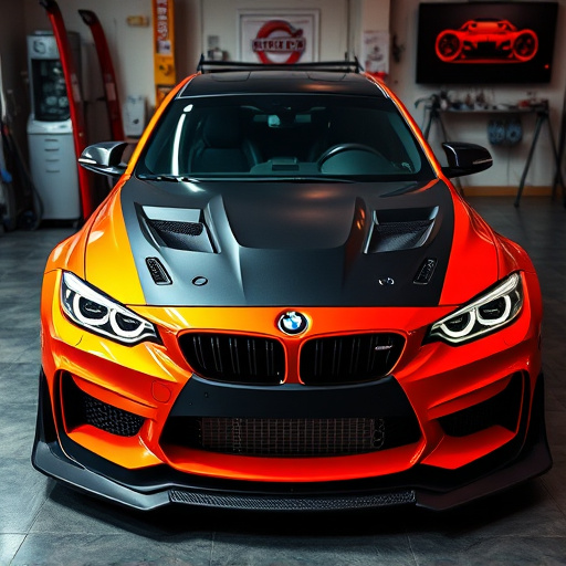 Automotive customization