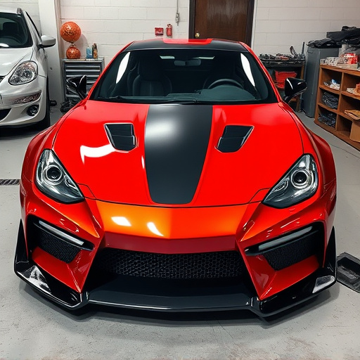Automotive customization