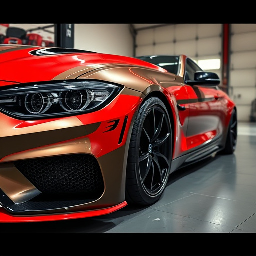 Automotive customization