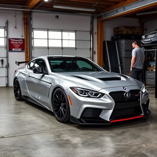Automotive customization