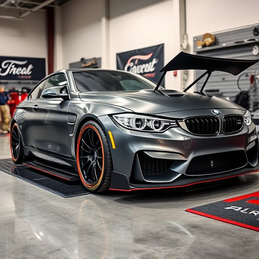 Automotive customization