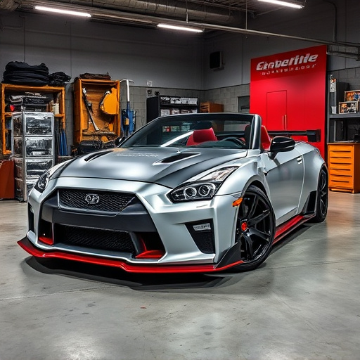 Automotive customization
