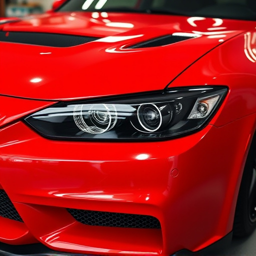 Automotive customization