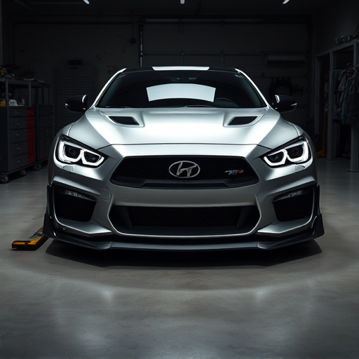 Automotive customization